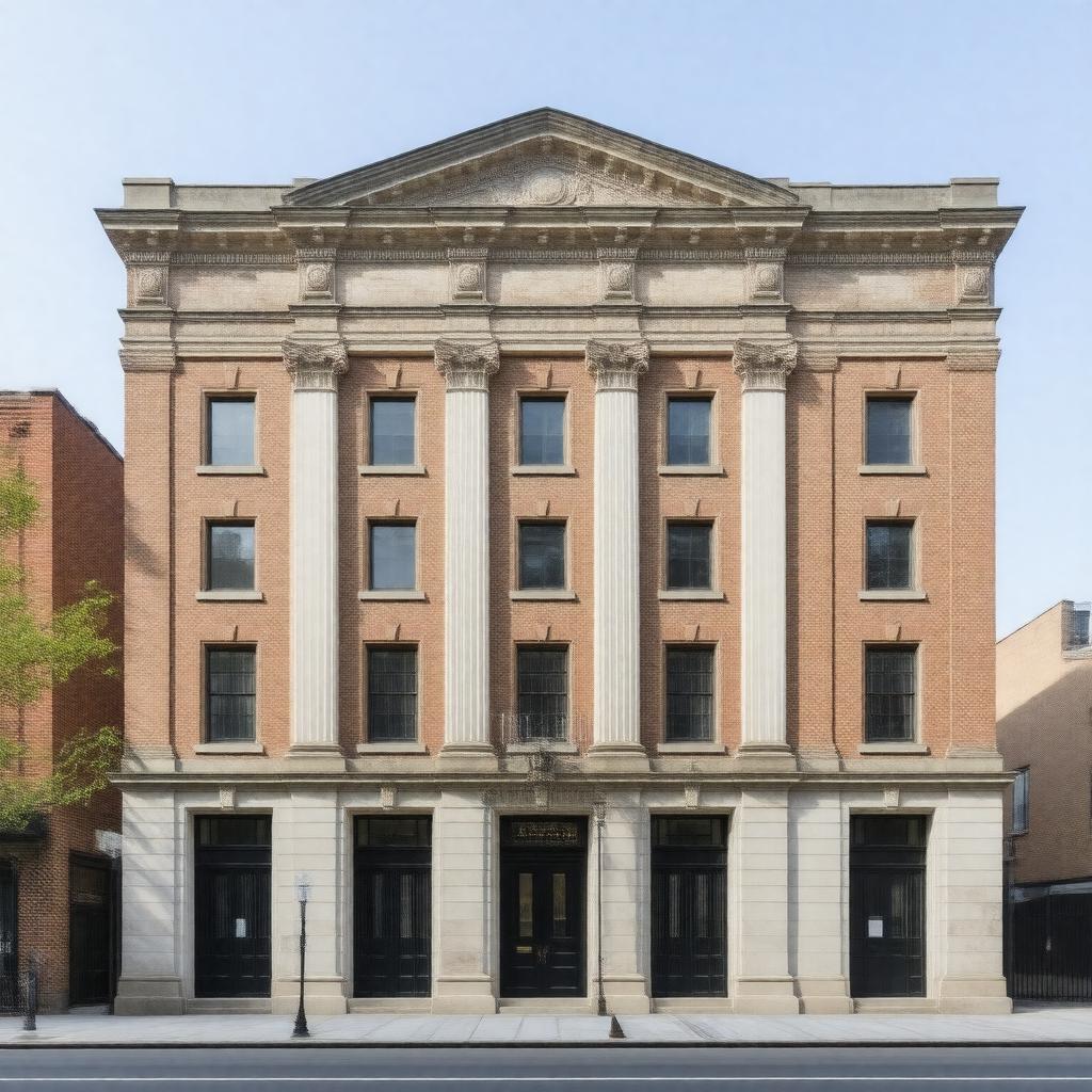 Library Company of Philadelphia